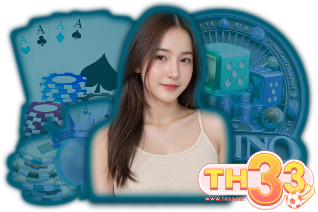 th33 คาสิโน