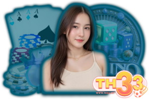 th33 คาสิโน