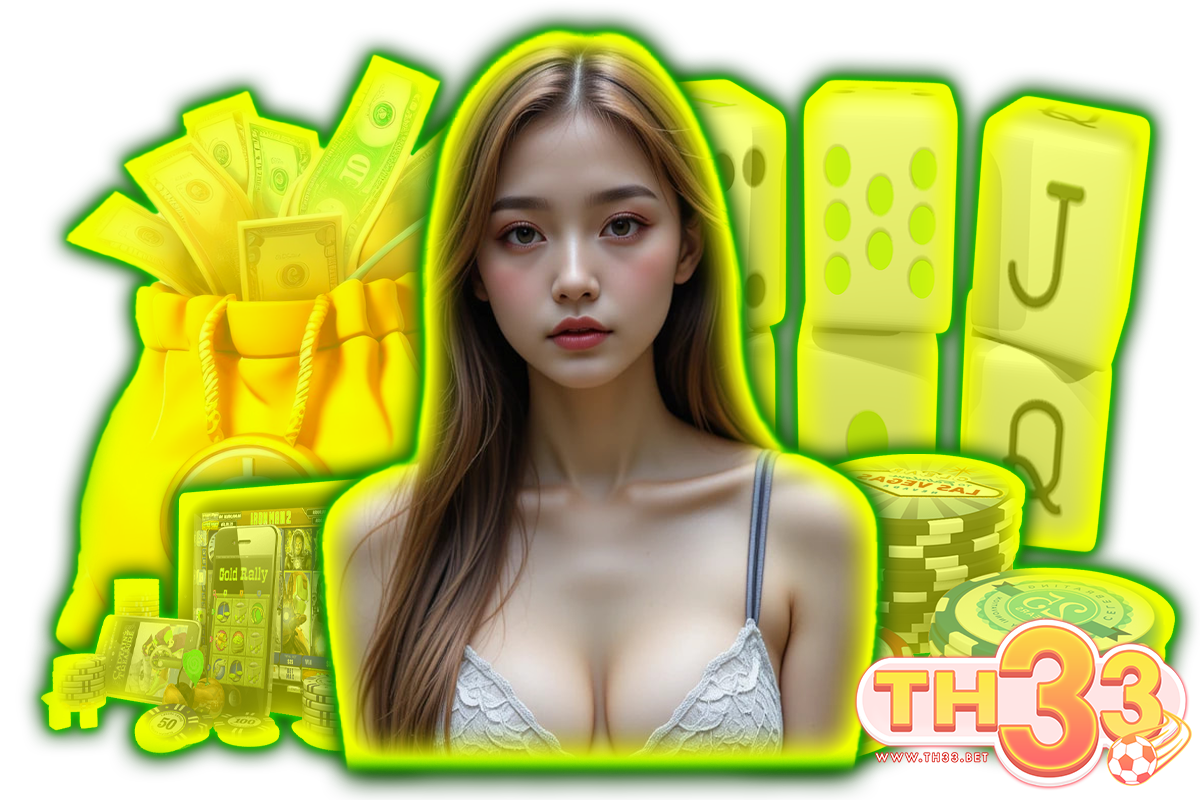 th33 เว็บตรง