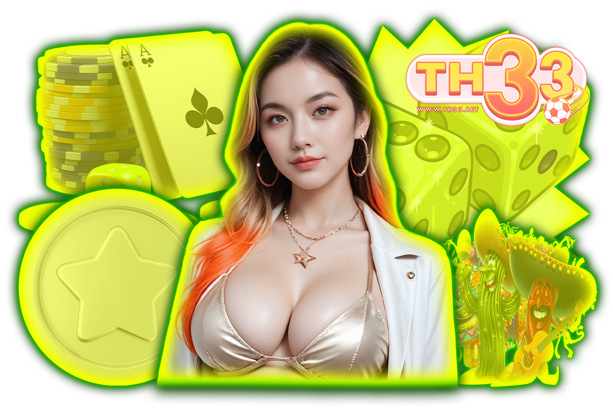 th33 แจกเครดิตฟรี
